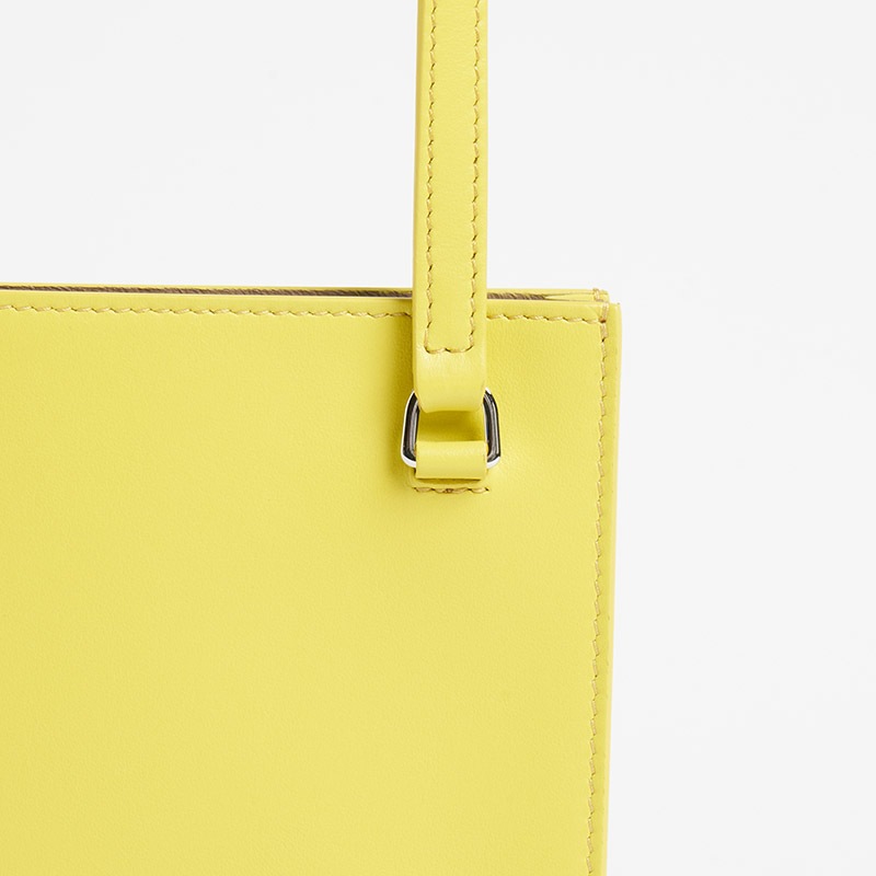 Blason Smartphone Case ブラゾン スマートフォンケース スムースカーフ ルミエール