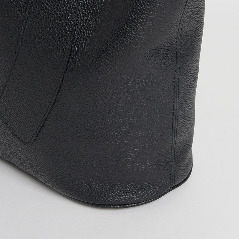 M Cavas Tote/Mカバトート カーフ TAUPE