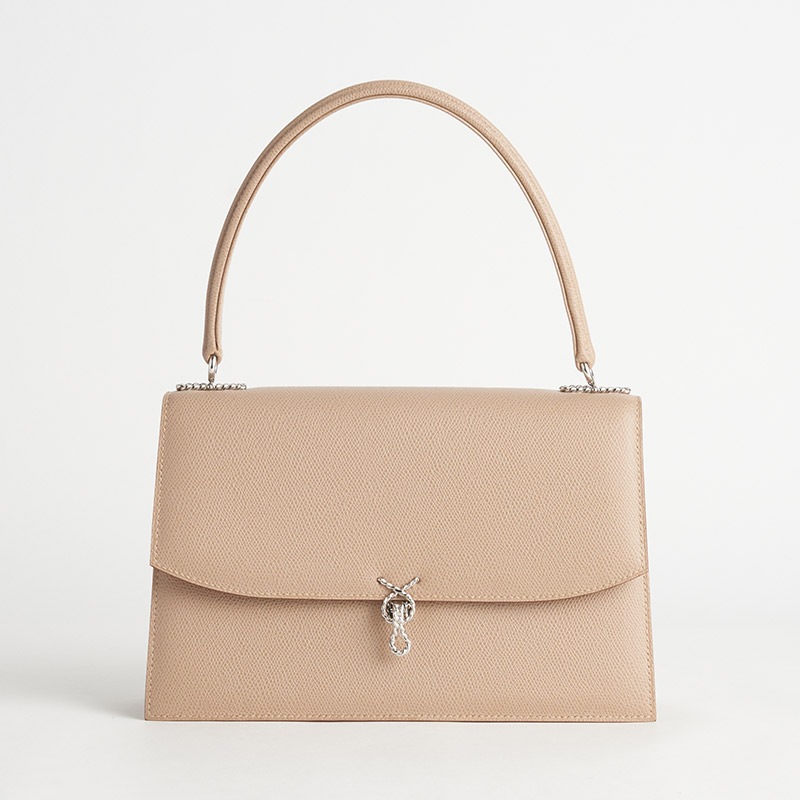 Princess プリンセス カーフ カフェオレ