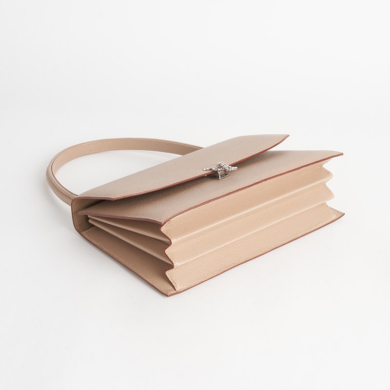 Princess プリンセス カーフ カフェオレ