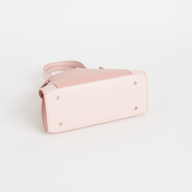 Stella MINI ステラミニ カーフ×スムースカーフ ブラッシュローズ