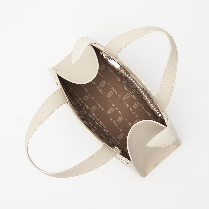 Stella MM ステラMM カーフ×スムースカーフ ガーデニア