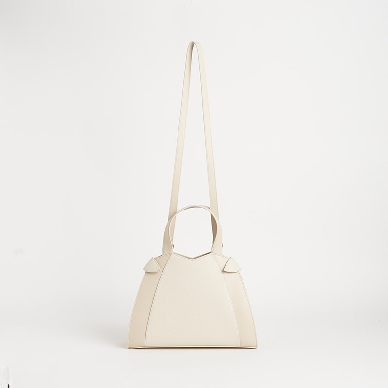 Stella MM ステラMM カーフ×スムースカーフ ガーデニア