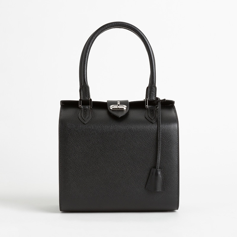 ORSAY PM オルセーPM カーフ ブラック