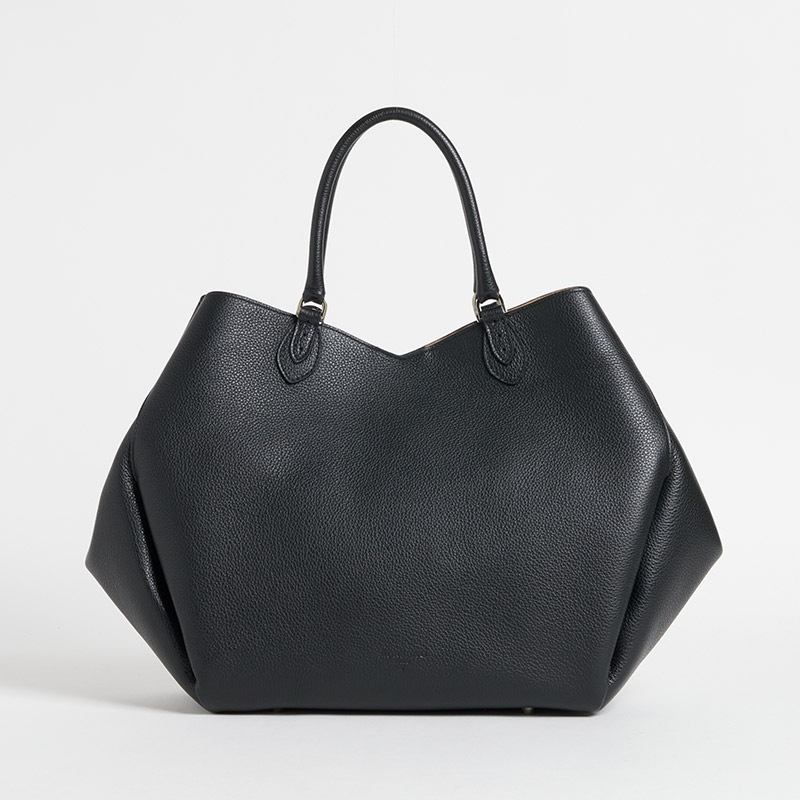 Bijoux Tote GM ビジュートートGM カーフ ブラック