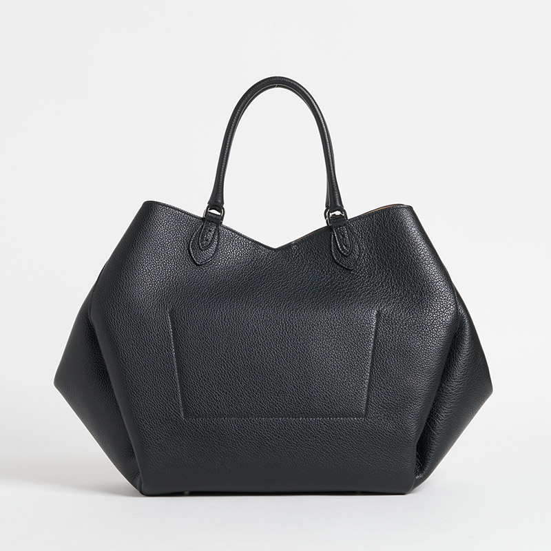 Bijoux Tote GM ビジュートートGM カーフ ブラック