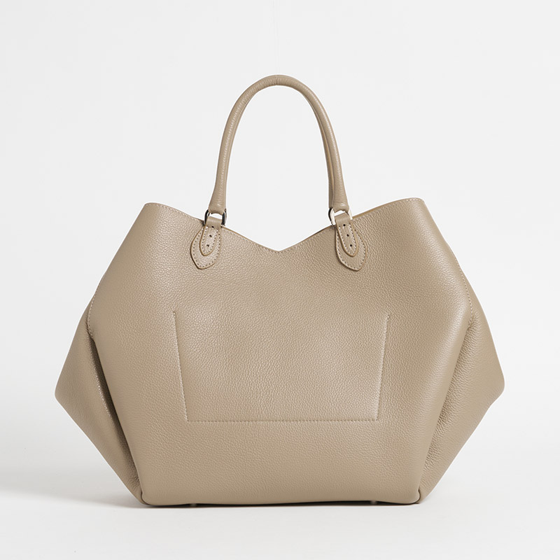 Bijoux Tote GM ビジュートートGM カーフ トープ