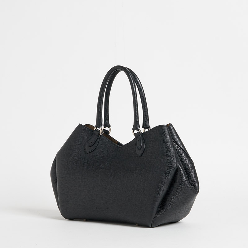 Bijoux Tote PM ビジュートートPM カーフ ブラック