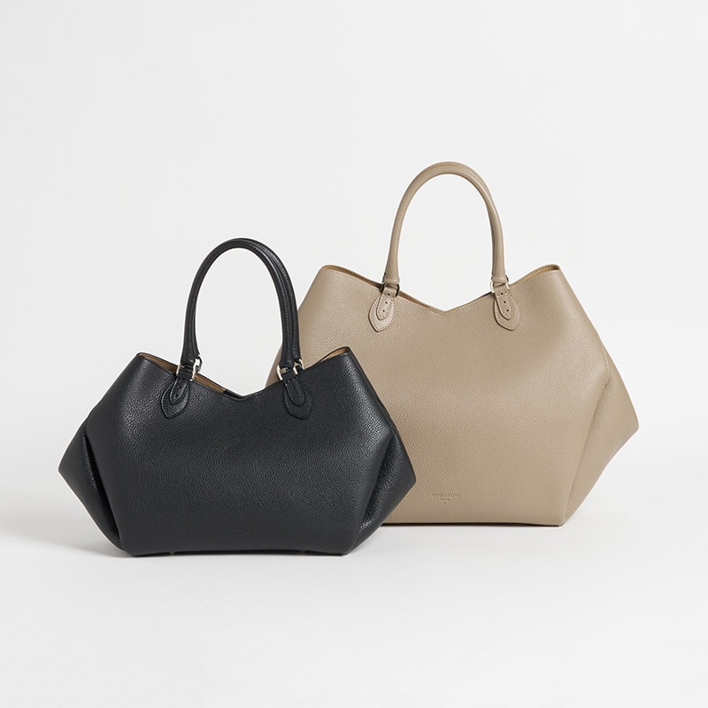 Bijoux Tote PM ビジュートート PM カーフ トープ