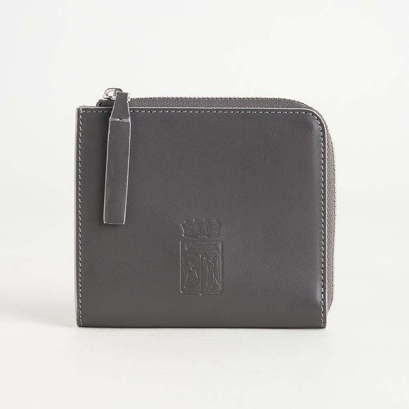 Blason Coin Card Case ブラゾン コインカードケース スムースカーフ アルドワーズ