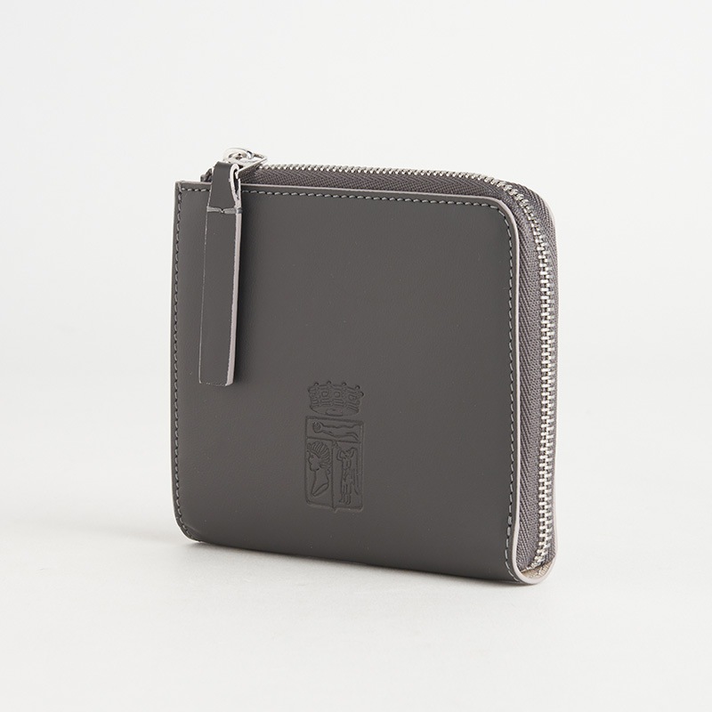 Blason Coin Card Case ブラゾン コインカードケース スムースカーフ アルドワーズ