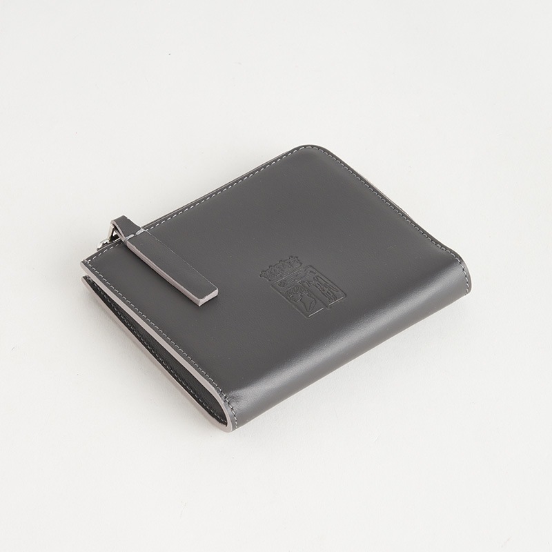 Blason Coin Card Case ブラゾン コインカードケース スムースカーフ アルドワーズ