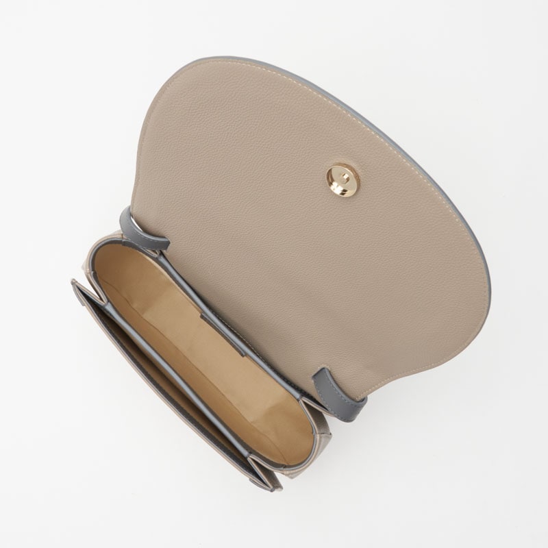 NEW】Tertre Sac Besace テルトル サックブザス カーフ×スムースカーフ