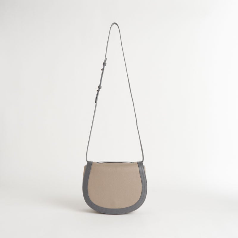 NEW】Tertre Sac Besace テルトル サックブザス カーフ×スムースカーフ