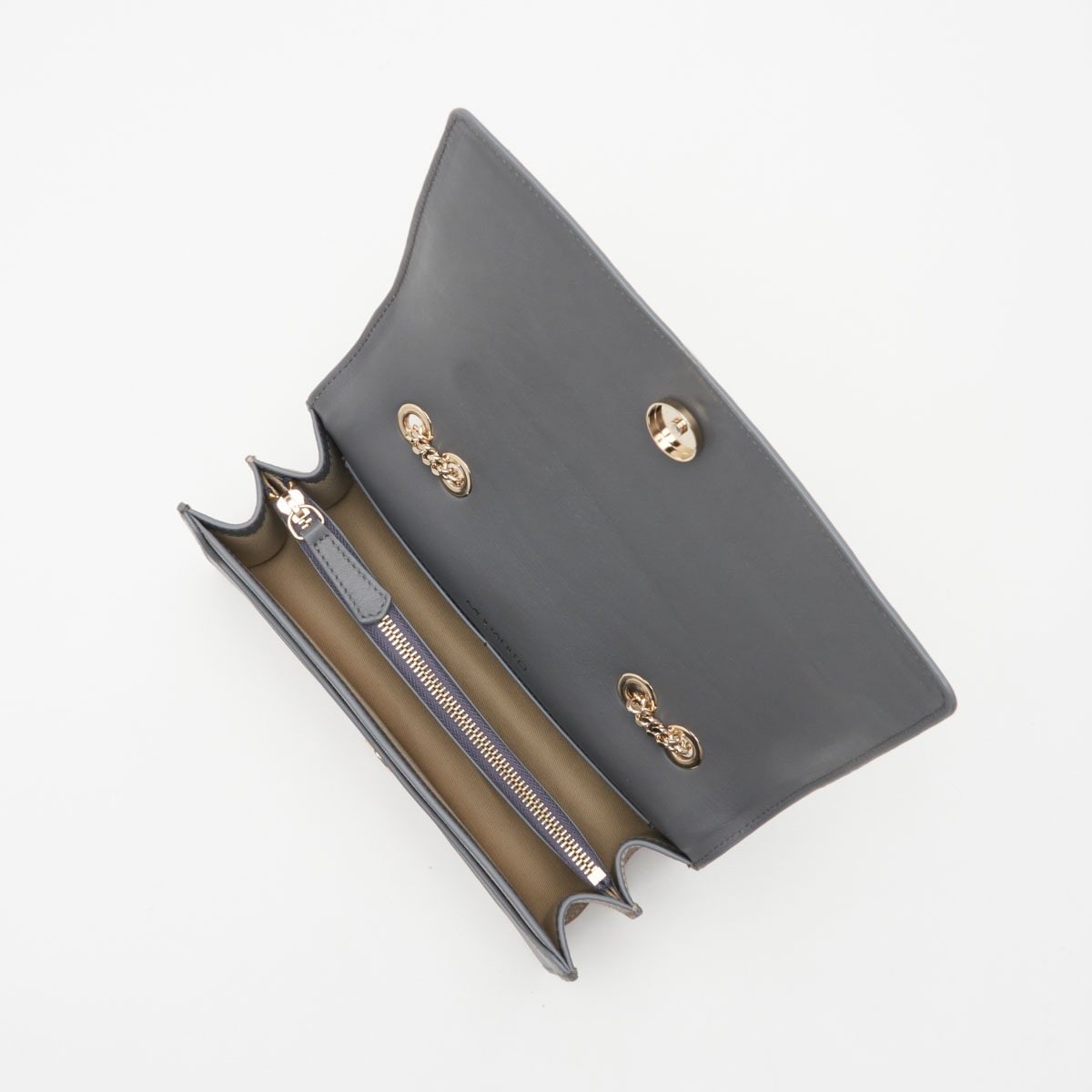 NEW】Tertre Sac Chain テルトル サックシェーン カーフ