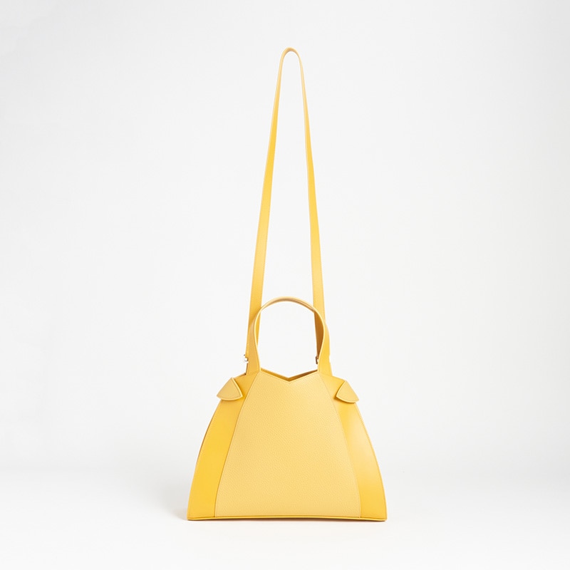 Stella MM ステラMM カーフ×スムースカーフ アナナス