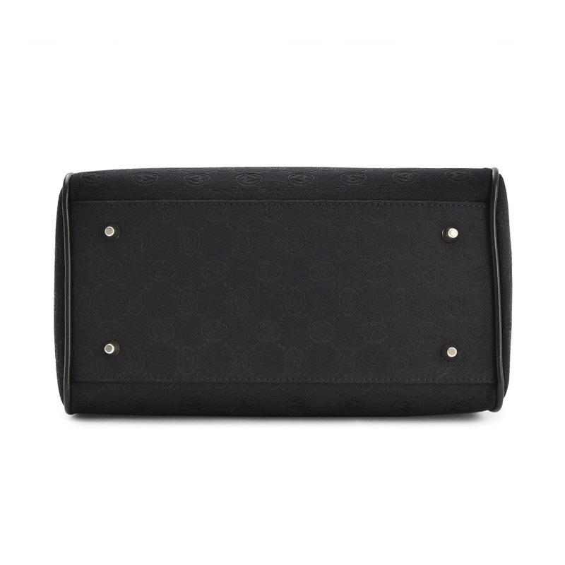 Monogram Mini Boston モノグラム ミニボストン ブラック モラビト Morabito バッグ 財布の公式通販 Monogram Mini Boston モノグラム ミニボストン ブラック モラビト Morabito バッグ 財布の公式通販