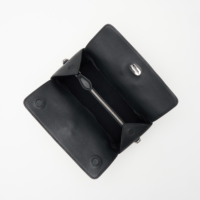 Orsay Bisオルセービスカーフブラック