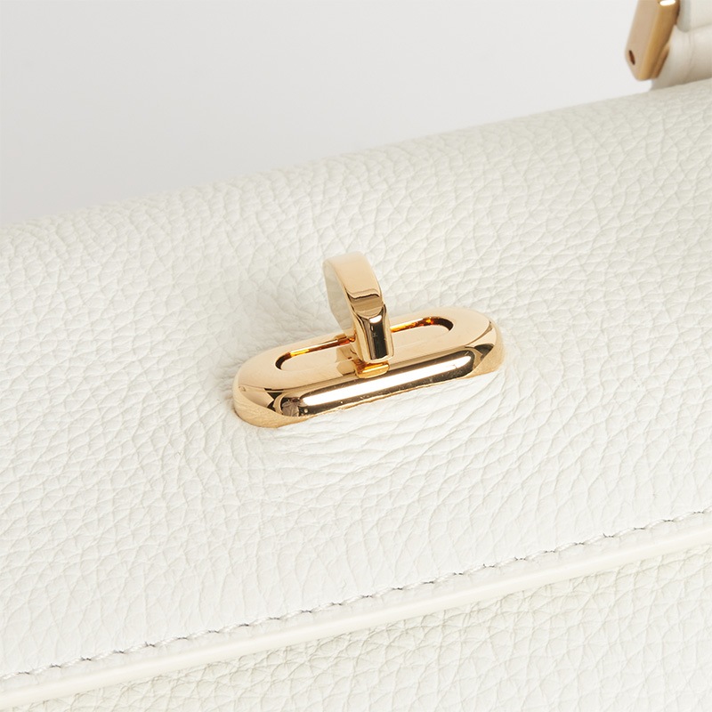 Orsay Bisオルセービスカーフアイボリー