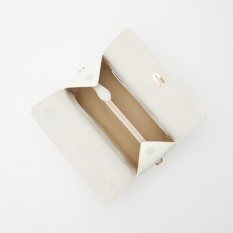 Orsay Bisオルセービスカーフアイボリー