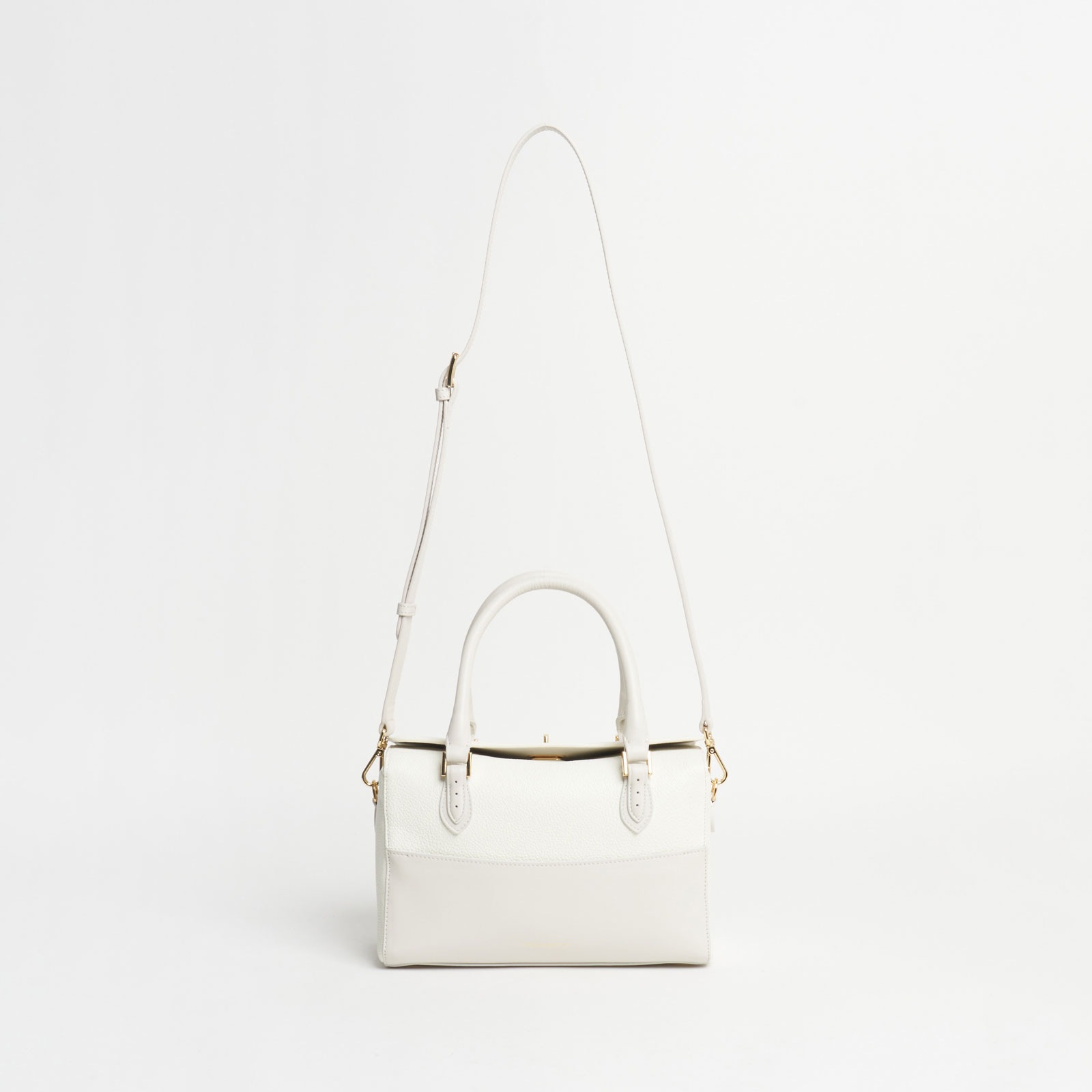 Orsay Bisオルセービスカーフアイボリー