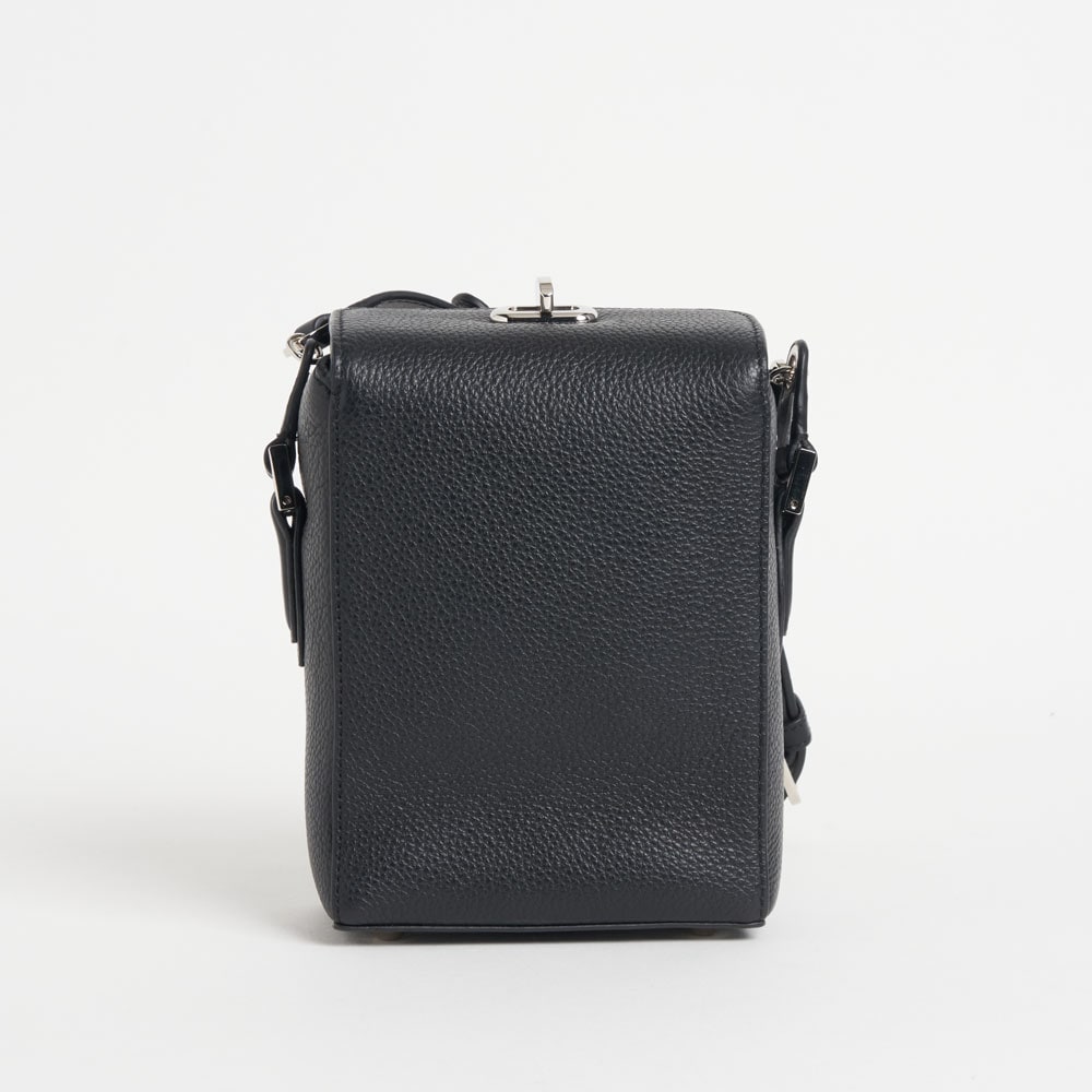 Orsay Bis Mini オルセービスMINI カーフ ブラック | モラビト