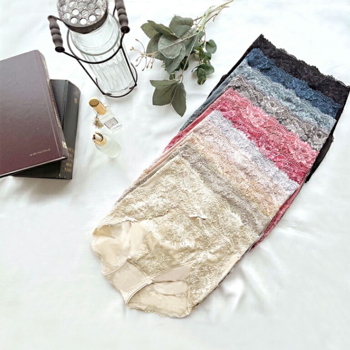 ブラデリス おしりPラインフィットショーツ