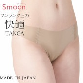 スムーン 究極の無縫製 タンガ|ショーツ|アイテム