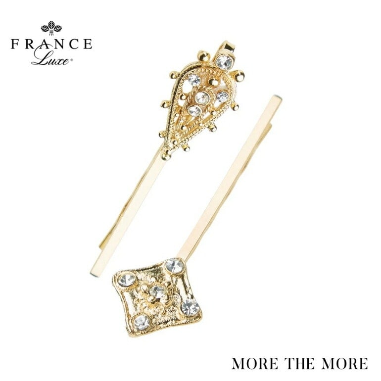 訳あり】France Luxe☆フランスラックス ウォーベン ワイヤー