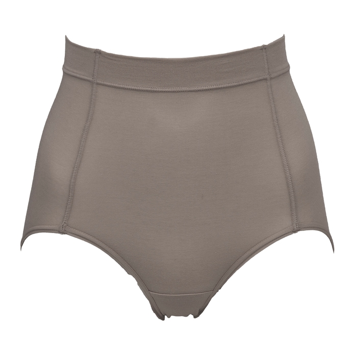 ブラデリス 優しく包む綿混 ショーツ