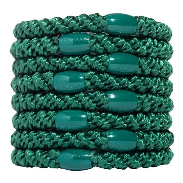 フランスラックス ポニーテールチューブ 8P(ハンター)