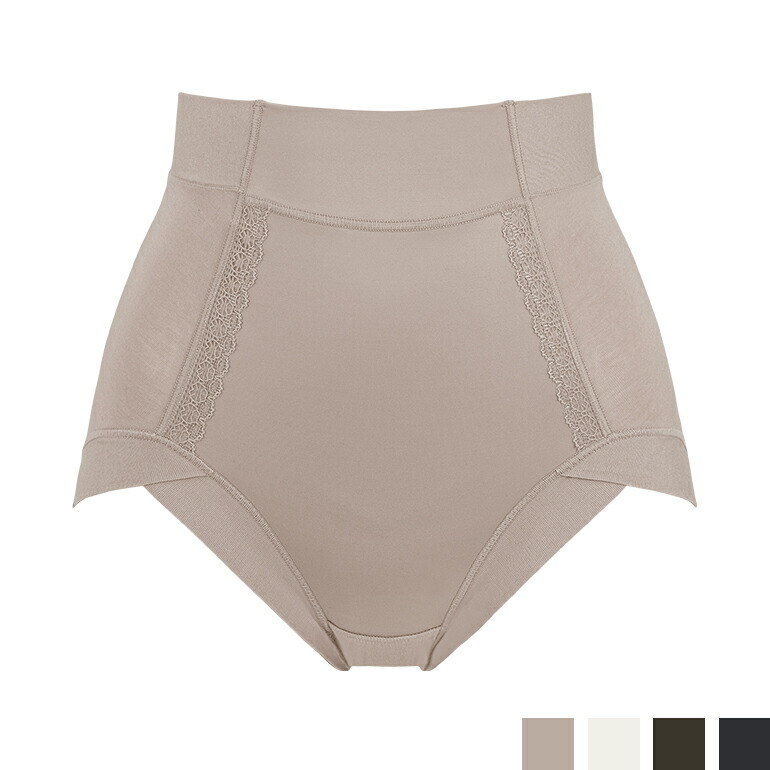 BRADELIS NEWYORK ブラデリスニューヨーク 楽なのにすっぽりショーツ24