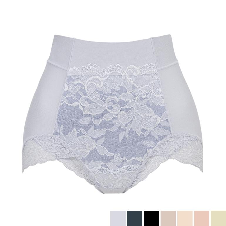 ブラデリスニューヨーク 華やかレーシーショーツ24