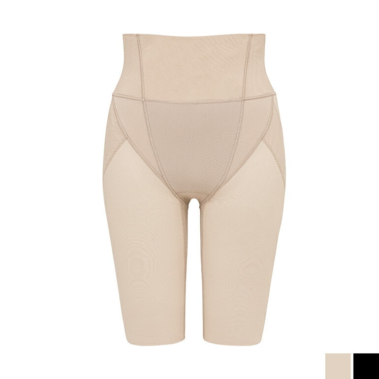 ブラデリスニューヨーク 兵藤ゆき共同開発 ゆきねえモアソフト快適ホールドガードル24