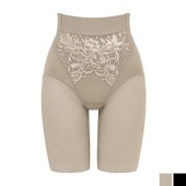 ブラデリスニューヨーク 綿混ビューティーメイクガードル|ガードル|アイテム