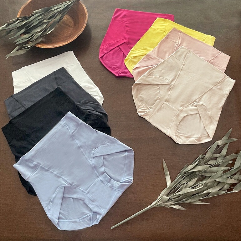 ブラデリスニューヨーク 綿混楽々スタイリッシュショーツ