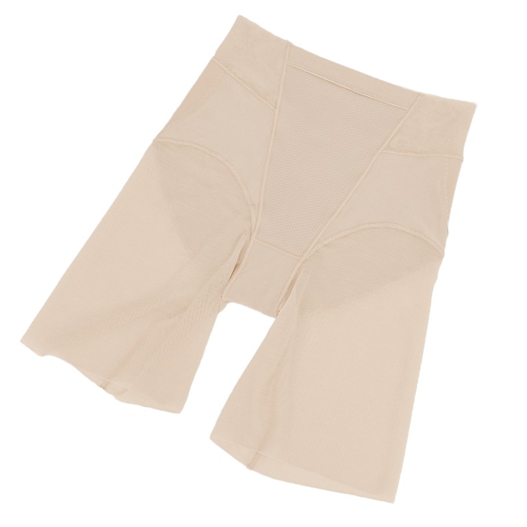 ブラデリスニューヨーク 綿混楽々スタイリッシュソフトガードル