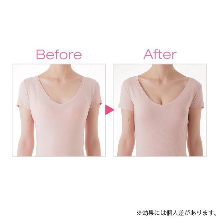 ブラデリス ヌーブラ シームレスパテッド