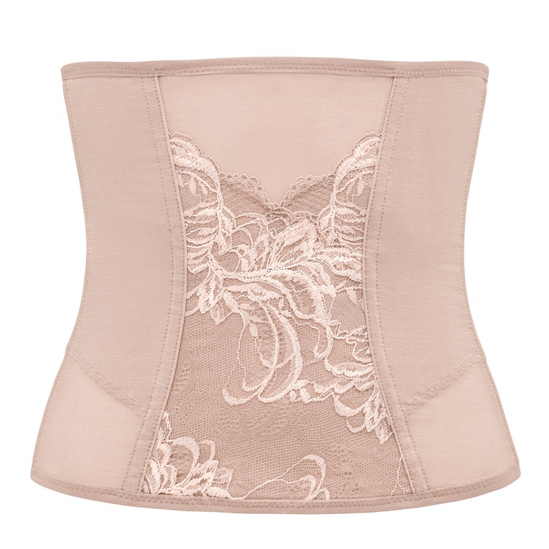 ブラデリスニューヨーク すらっと細みえウエストニッパー24