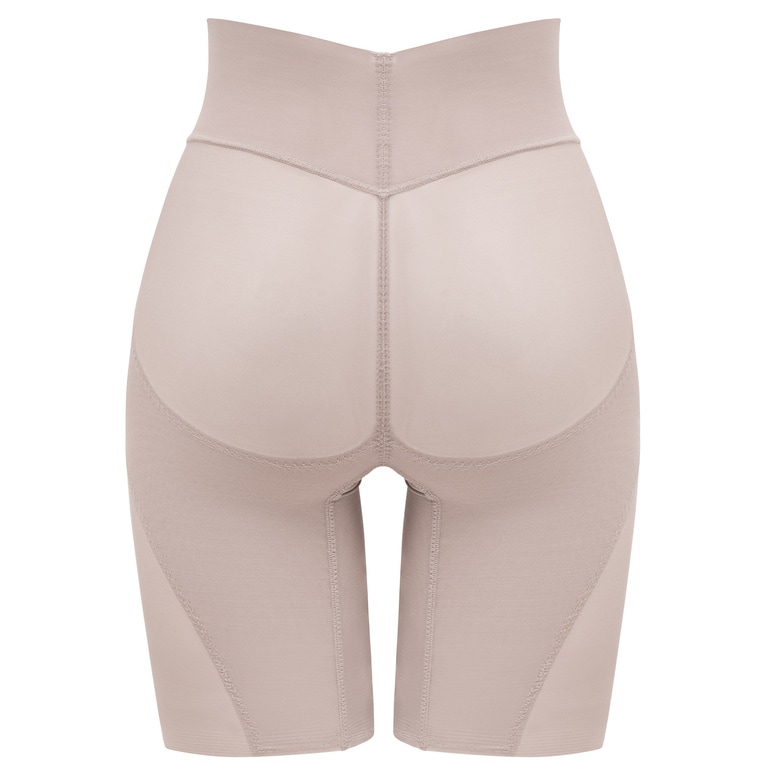 ブラデリスニューヨーク すらっと細みえフィットガードル