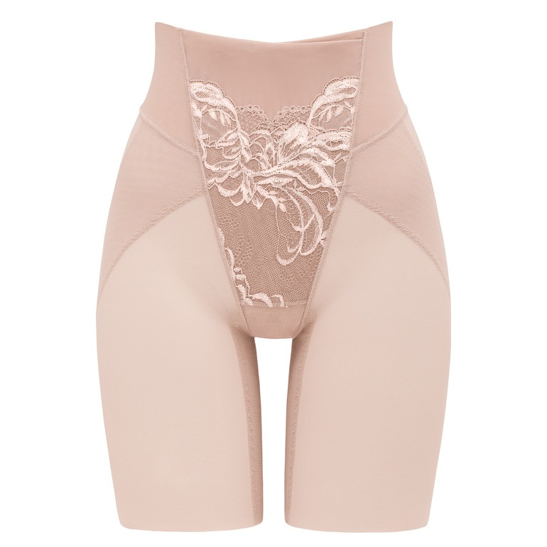 ブラデリスニューヨーク すらっと細みえフィットガードル