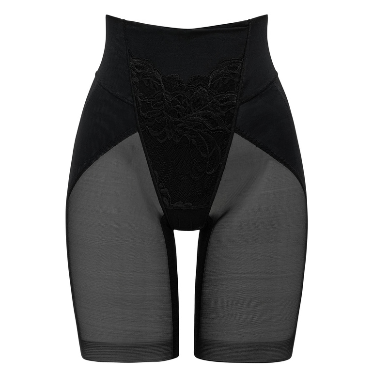 ブラデリスニューヨーク すらっと細みえフィットガードル