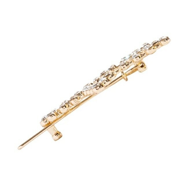 フランスラックス スター ティージ ボウル 2個セット(ゴールド/シルバー)