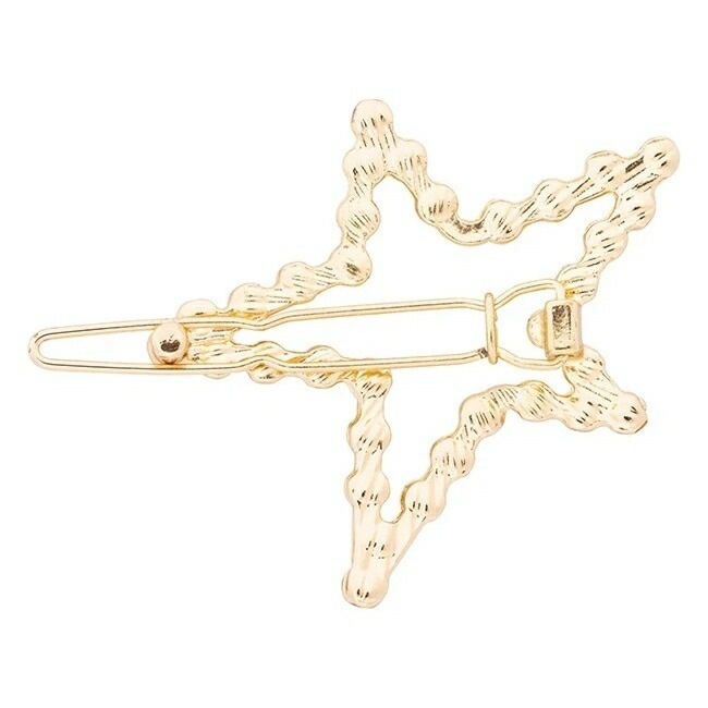 フランスラックス スター ティージ ボウル 2個セット(ゴールド/シルバー)