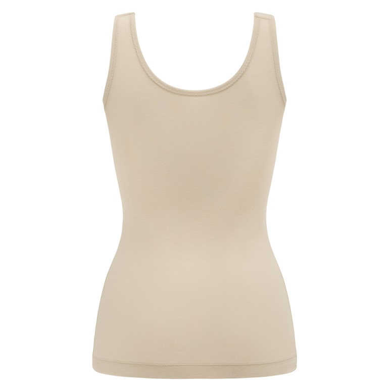 ブラデリスニューヨーク 兵藤ゆき共同開発 ゆきねえ 365綿混モアらく快適フルカップ ブラキャミ24