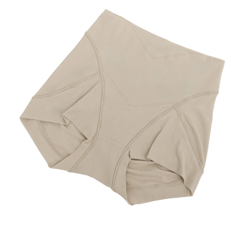 ブラデリスニューヨーク 兵藤ゆき共同開発 ゆきねえ 365綿混モアらく快適ショーツ24