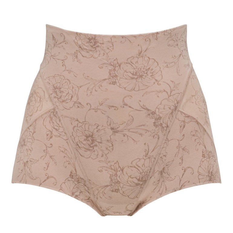 ブラデリスニューヨーク 兵藤ゆき共同開発 ゆきねえ 365綿混モアらく快適ショーツ24