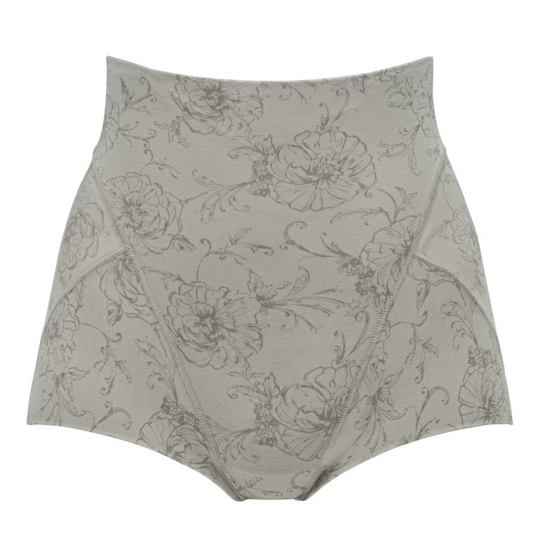 ブラデリスニューヨーク 兵藤ゆき共同開発 ゆきねえ 365綿混モアらく快適ショーツ24