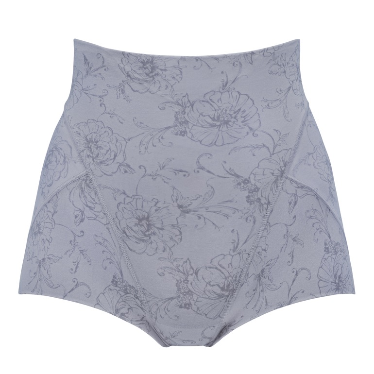 ブラデリスニューヨーク 兵藤ゆき共同開発 ゆきねえ 365綿混モアらく快適ショーツ24