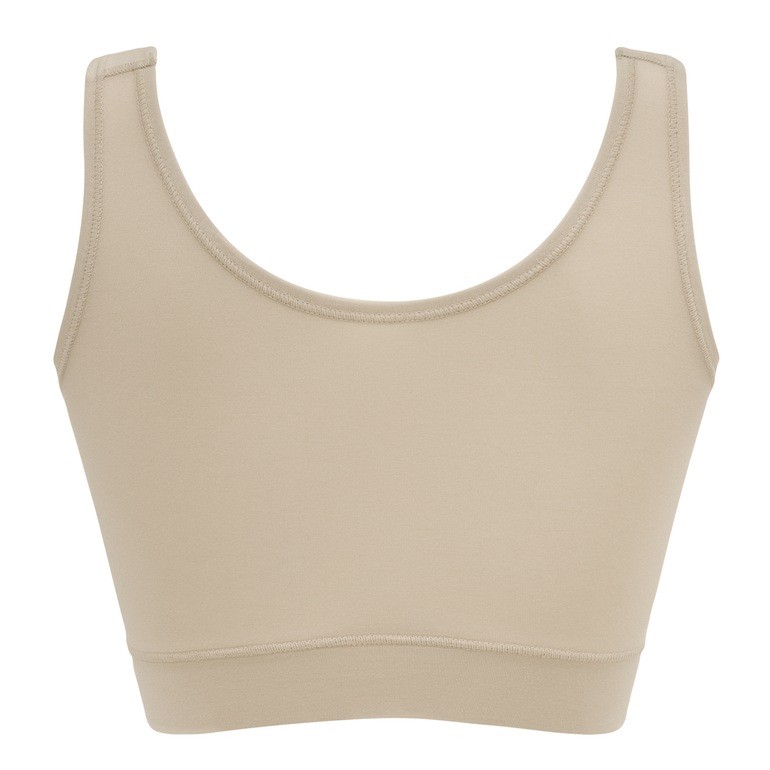 ブラデリスニューヨーク 兵藤ゆき共同開発 ゆきねえ 365綿混モアらく快適フルカップブラ24